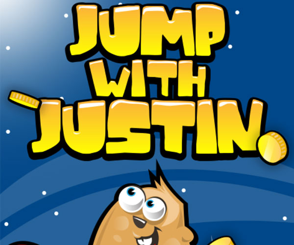 Jump With Justin