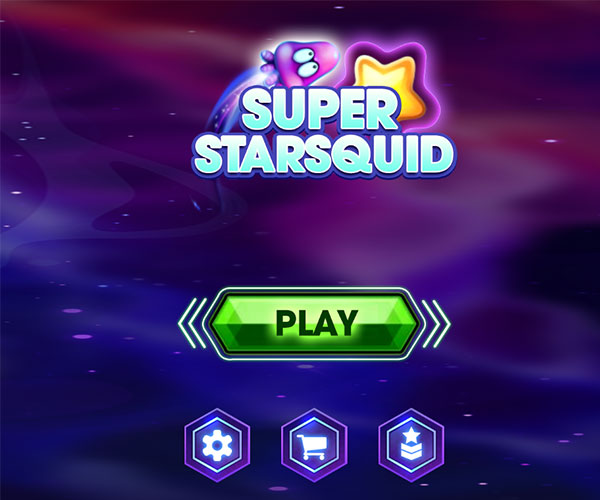 Super Starsquid
