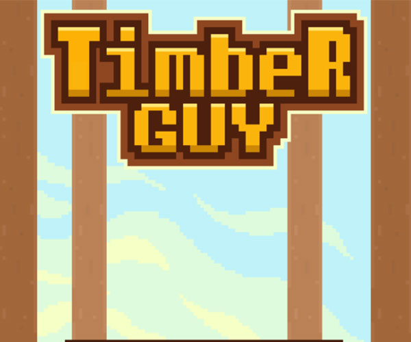Timber Guy
