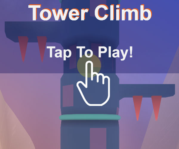 Tower Climb